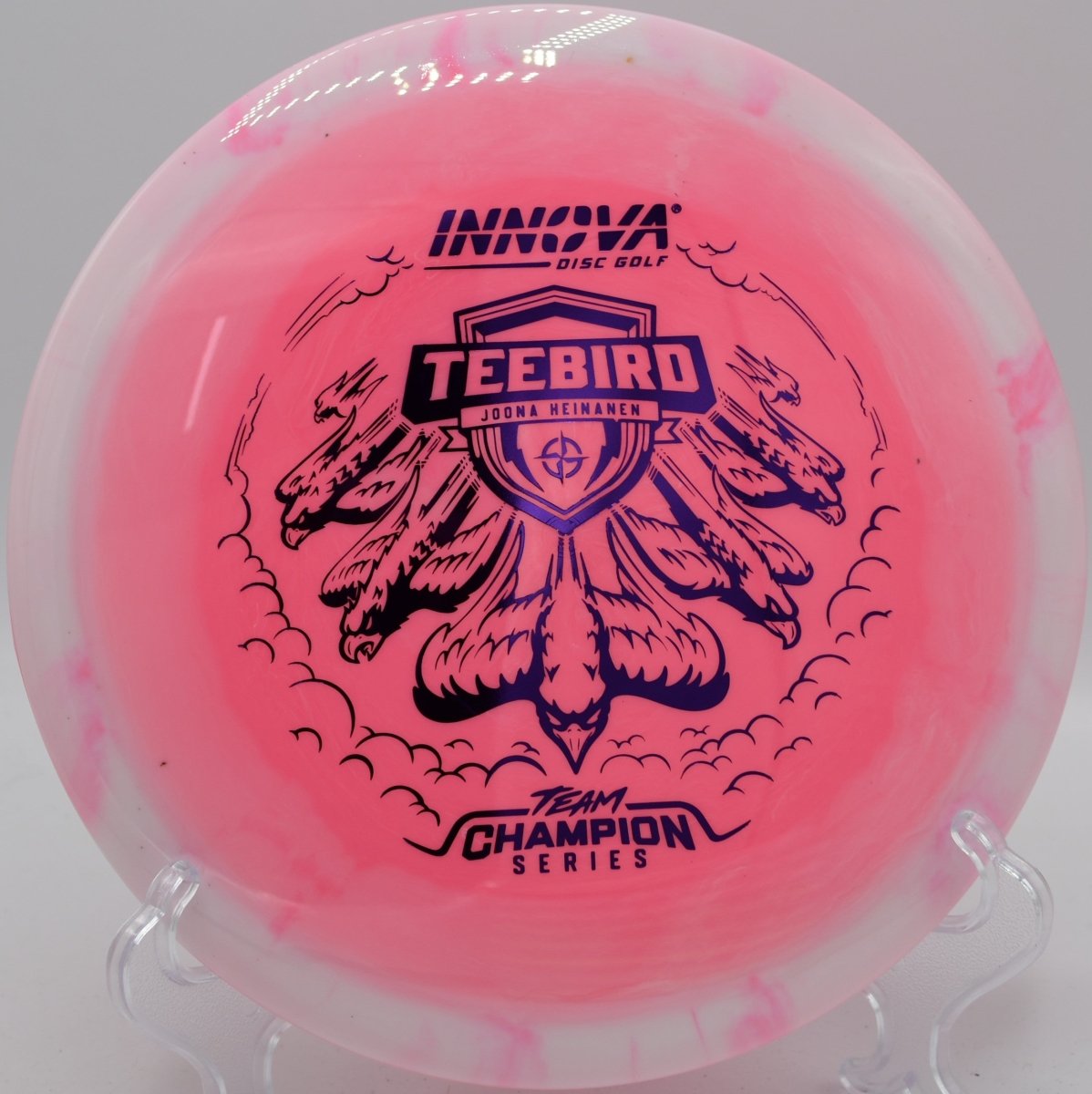 Halo Star Teebird (2026 Joona Heinanen Tour Series)