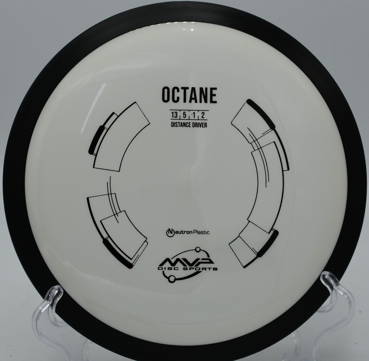 MVP NEUTRON OCTANE - Flexline Discs - 47725301239037