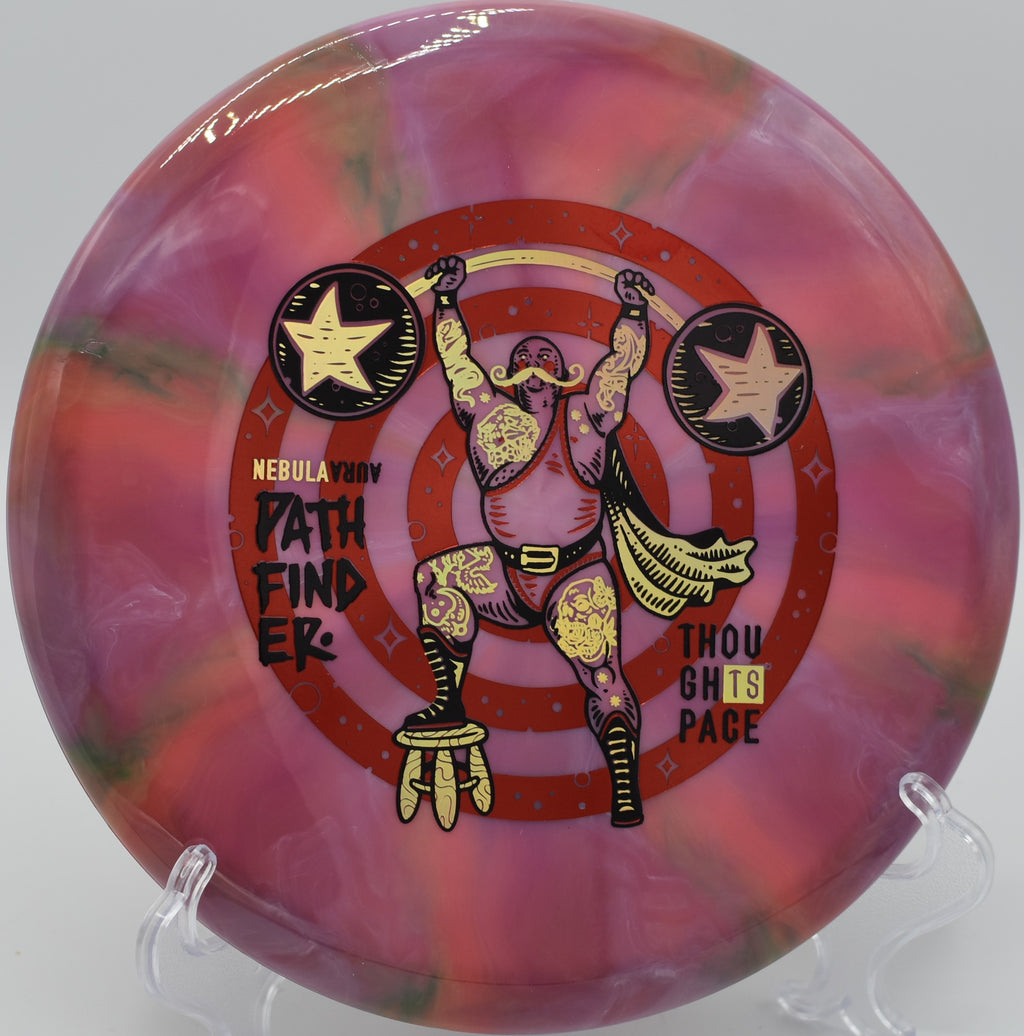 NEBULA AURA PATHFINDER
