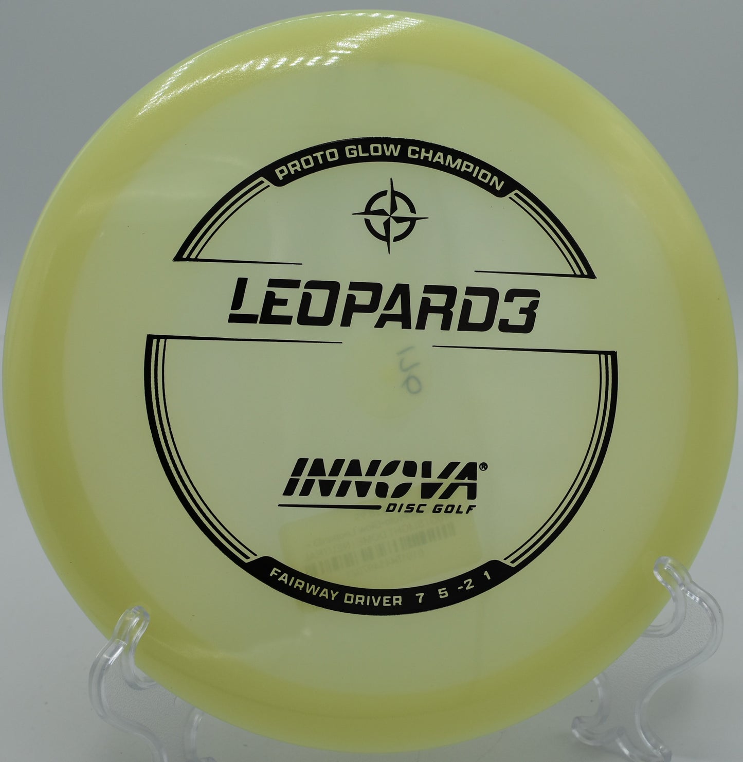 Innova Proto-Glow Leopard3