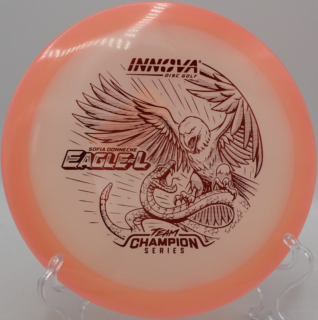 Proto Glow Eagle-L (2026 Sofia Donnecke Tour Series)