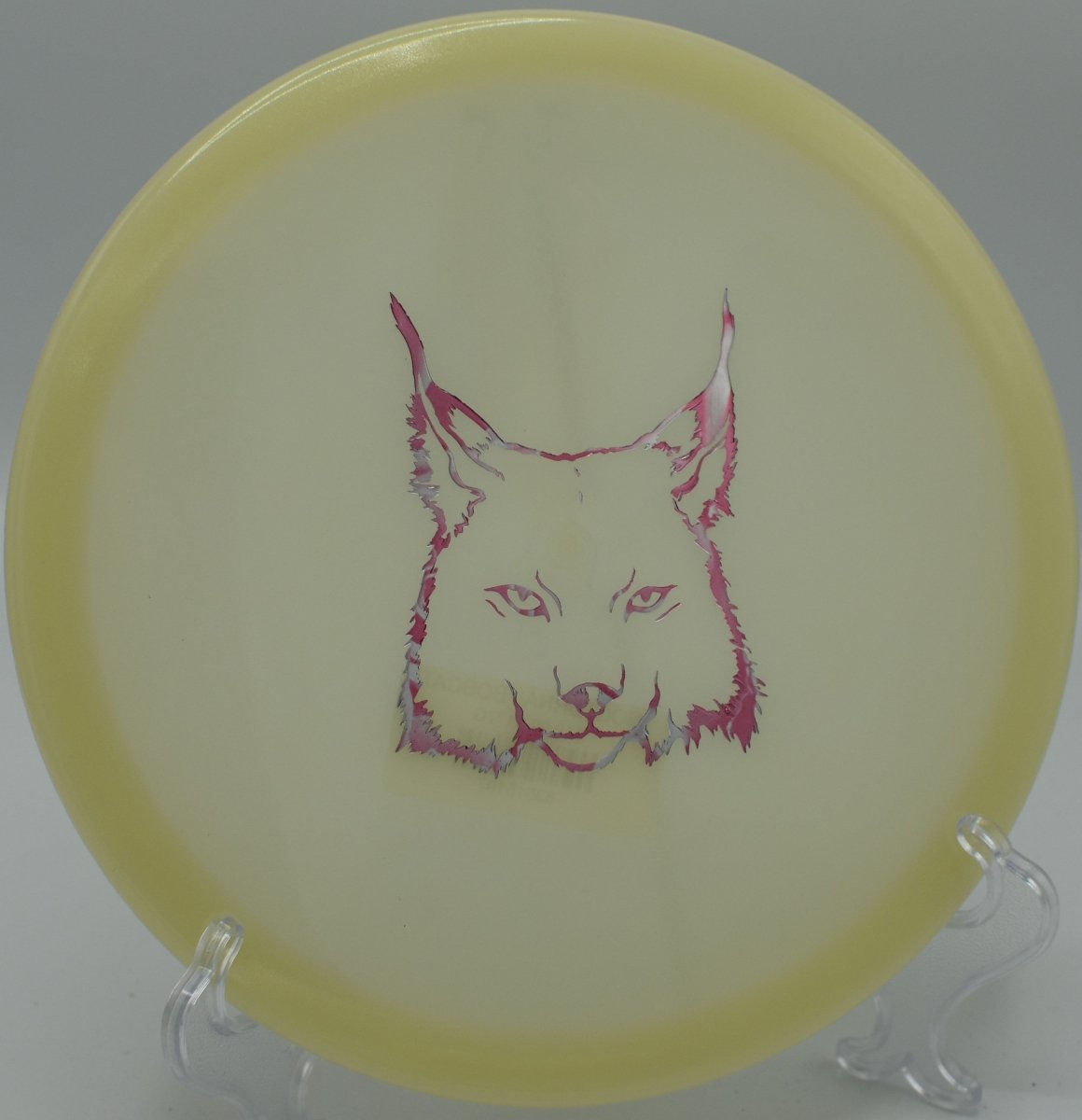 NOCTURNAL BOBCAT - Flexline Discs - 83015197