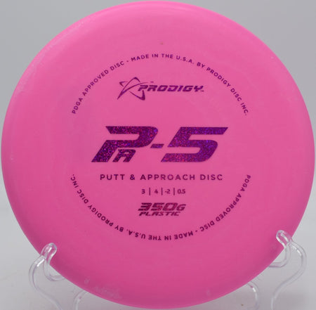350G PA - 5 - Flexline Discs - 36020211725053