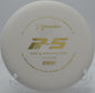 300 Ultra Soft PA-5 accurate approach at Hornets Nest Park in Charlotte, North Carolina