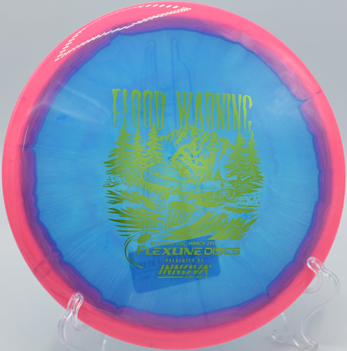 TFR Halo Champion Mako3