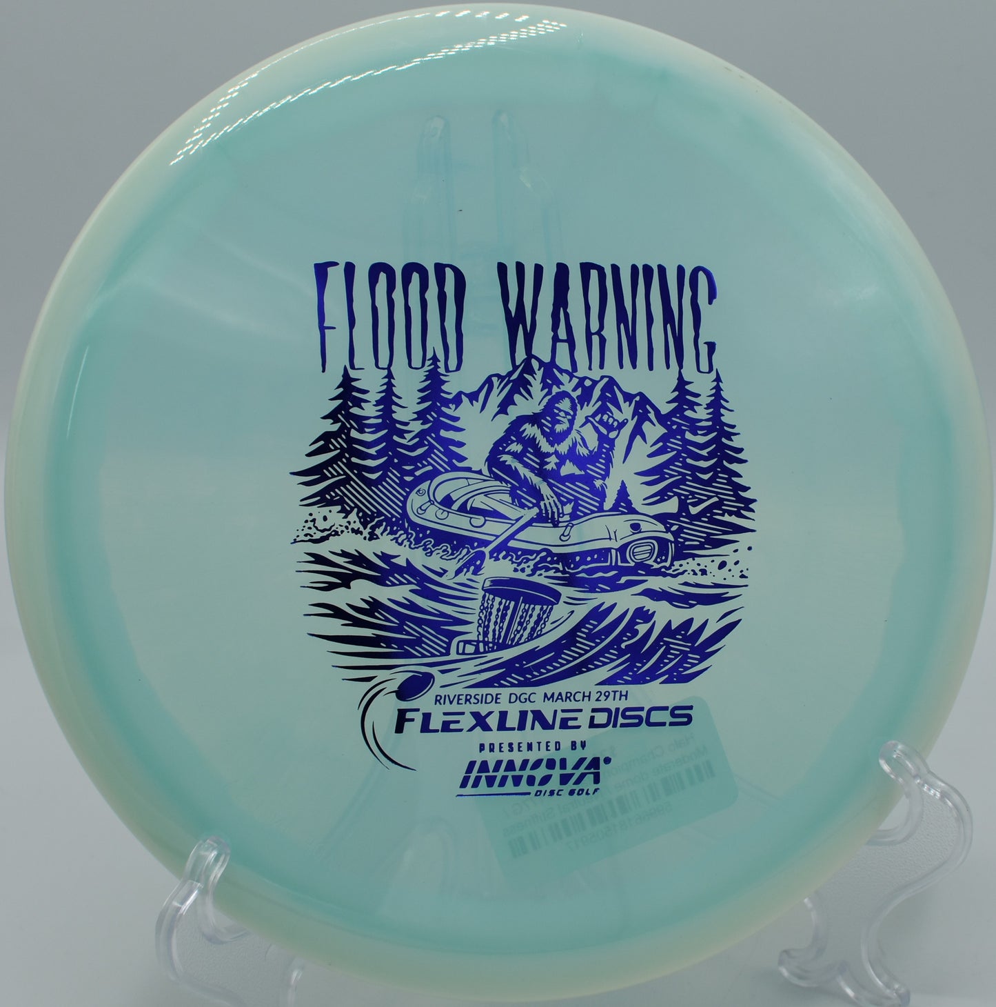 TFR Halo Champion Mako3