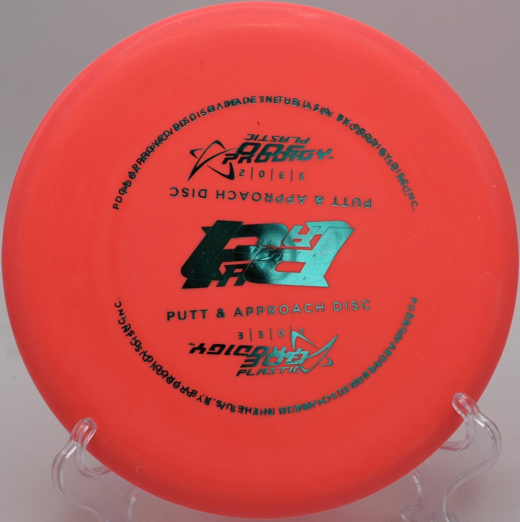 300 Plastic PA-1 (Factory Seconds)