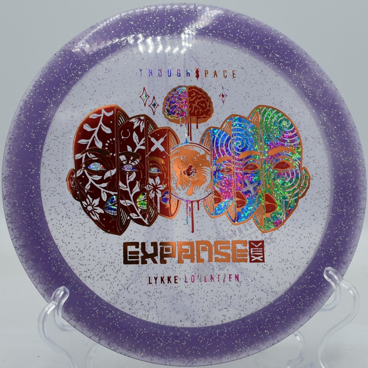 Vex Expanse (Lykke Lorentzen) - Flexline Discs - 35096511209149