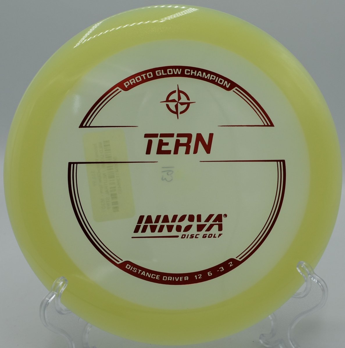 Innova Proto - Glow Tern - Flexline Discs - 06060411366493
