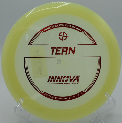 Innova Proto-Glow Tern