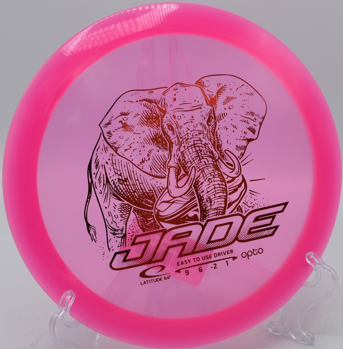 OPTO (JADE) - Flexline Discs - 64749853