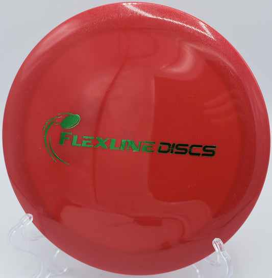 STAR WRAITH (FLEXLINEDISCS STAMP)