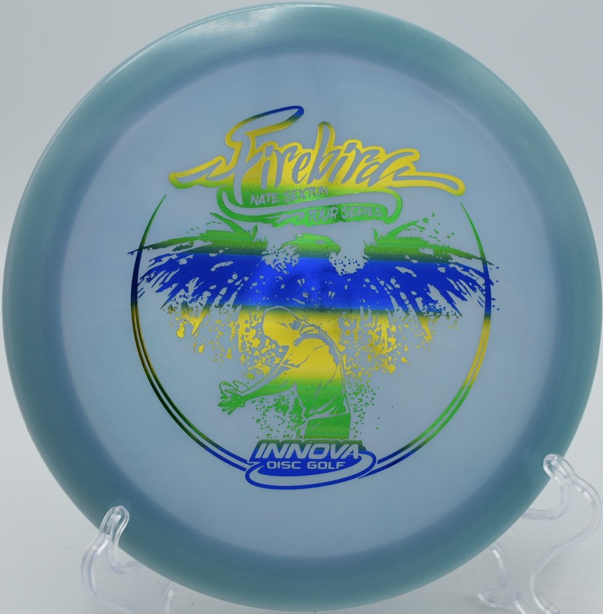 2017 Sexton Firebird - Flexline Discs - 73995601063485