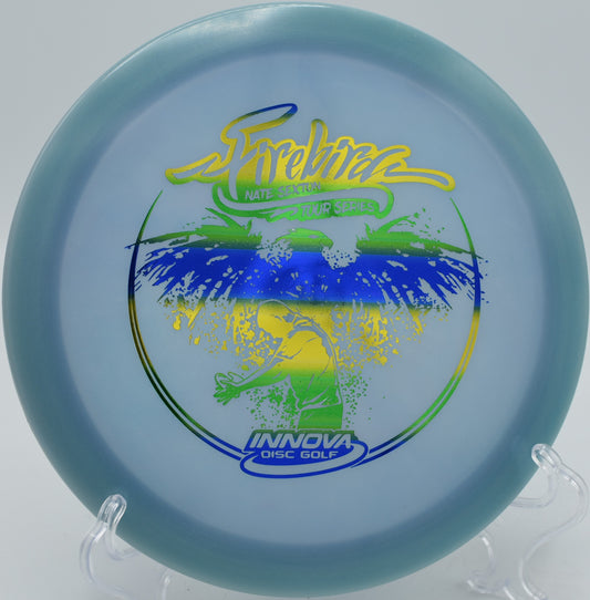 2017 Sexton Firebird