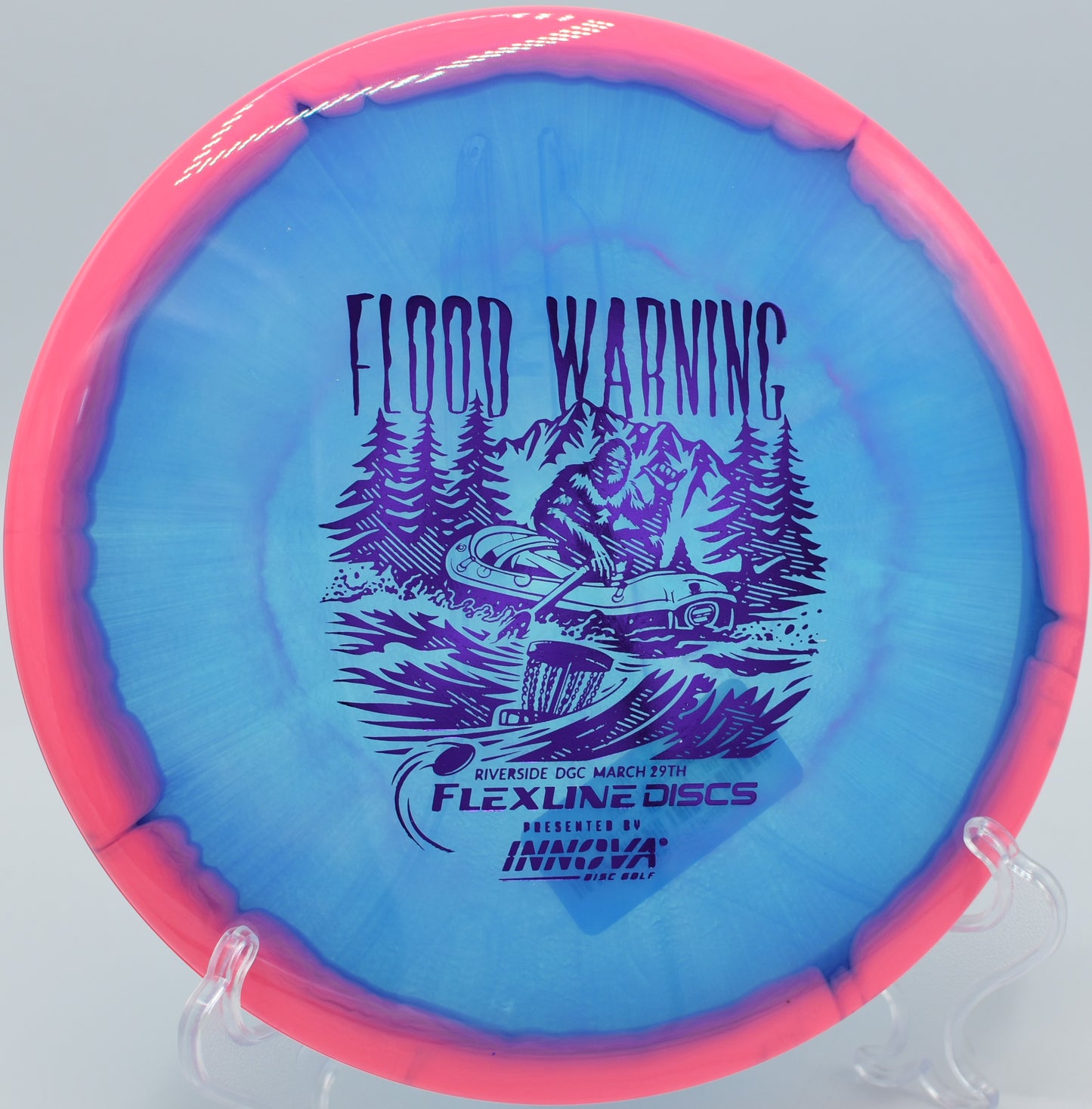 TFR Halo Champion Mako3