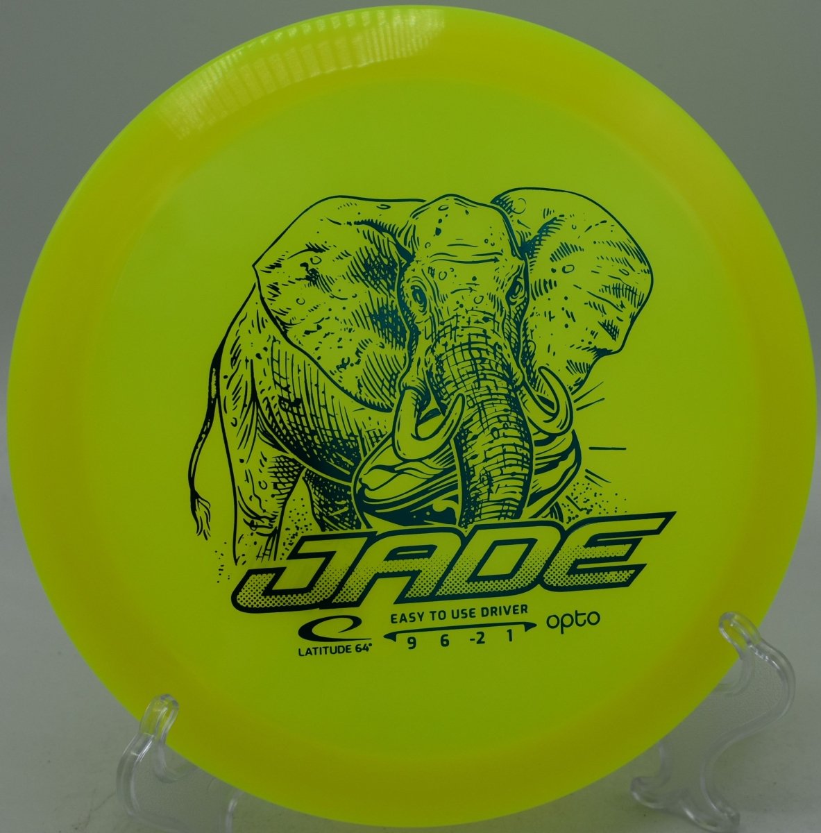 OPTO (JADE) - Flexline Discs - 64749853