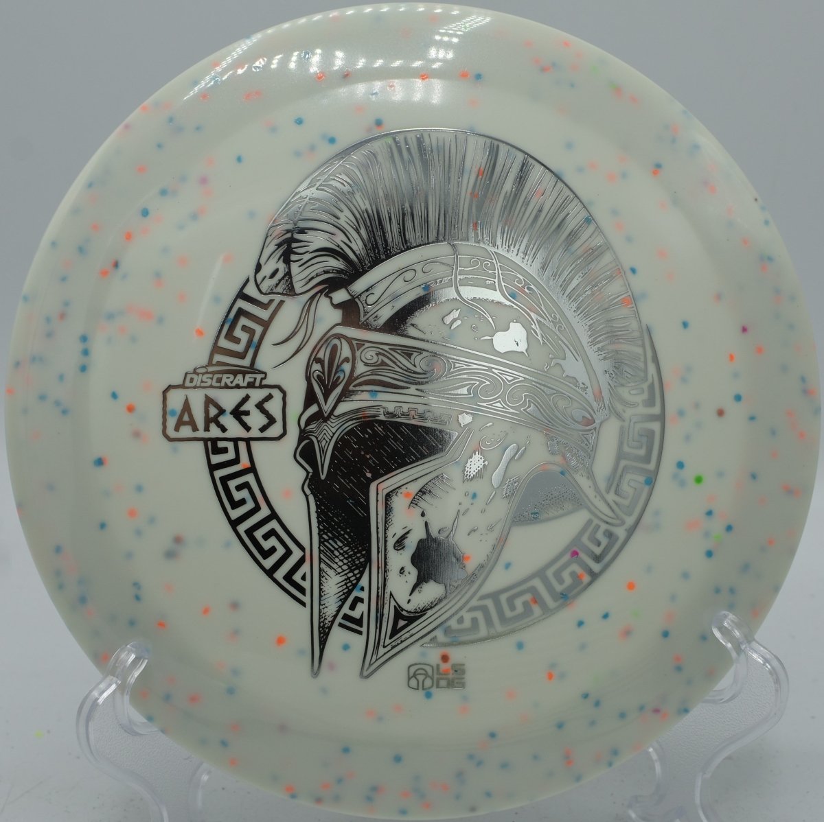 Confetti ESP Glo Ares