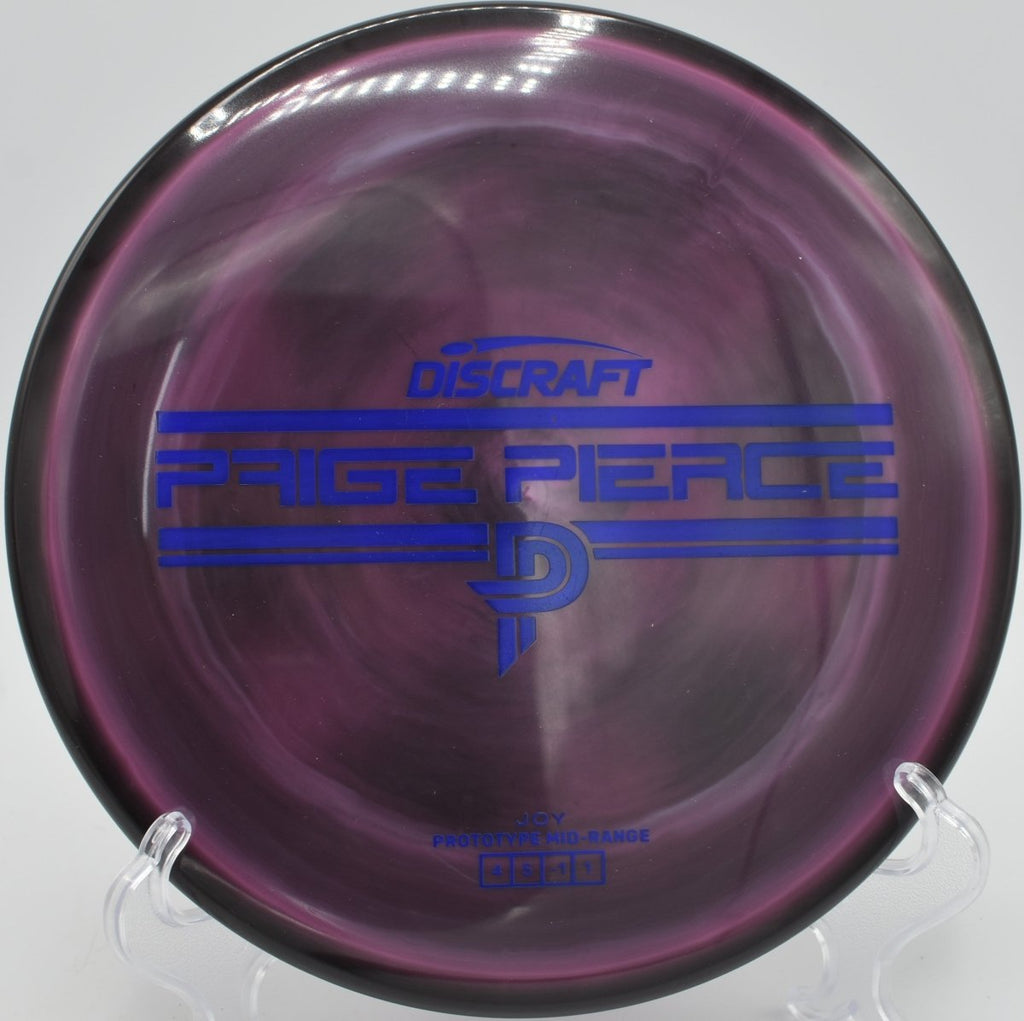 Prototype ESP Joy (Paige Pierce)