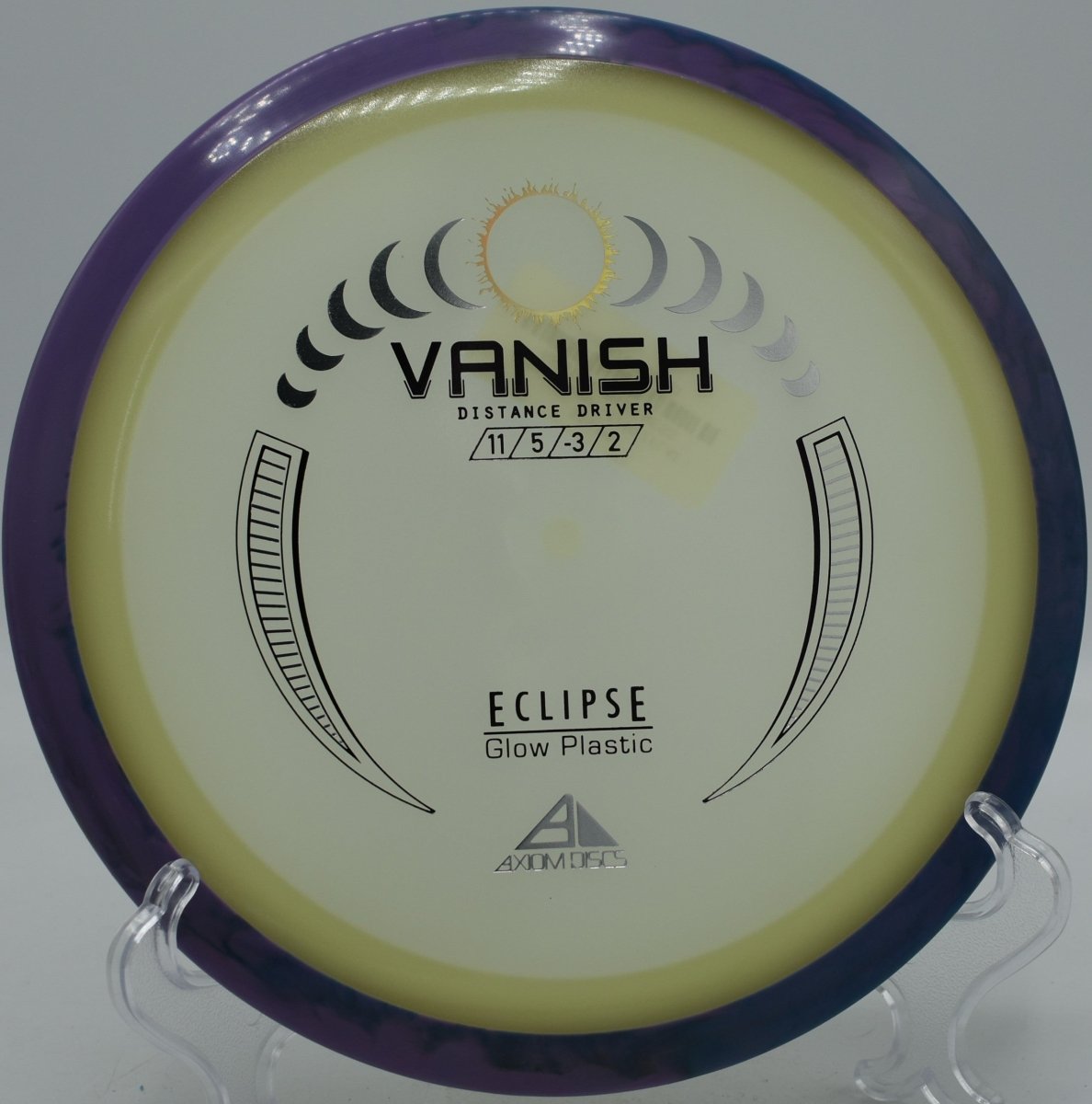 Eclipse Vanish - Flexline Discs - 90906741466493