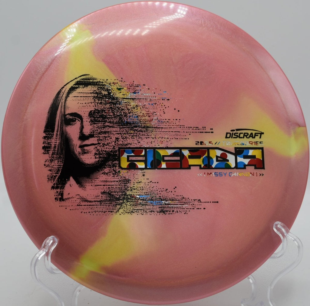 2026 Missy Gannon Tour Series Cicada