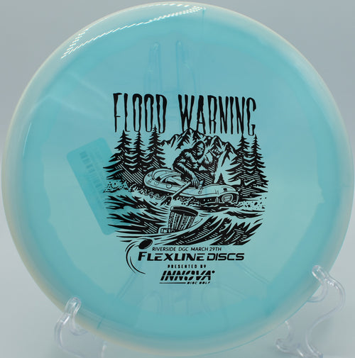 TFR Halo Champion Mako3