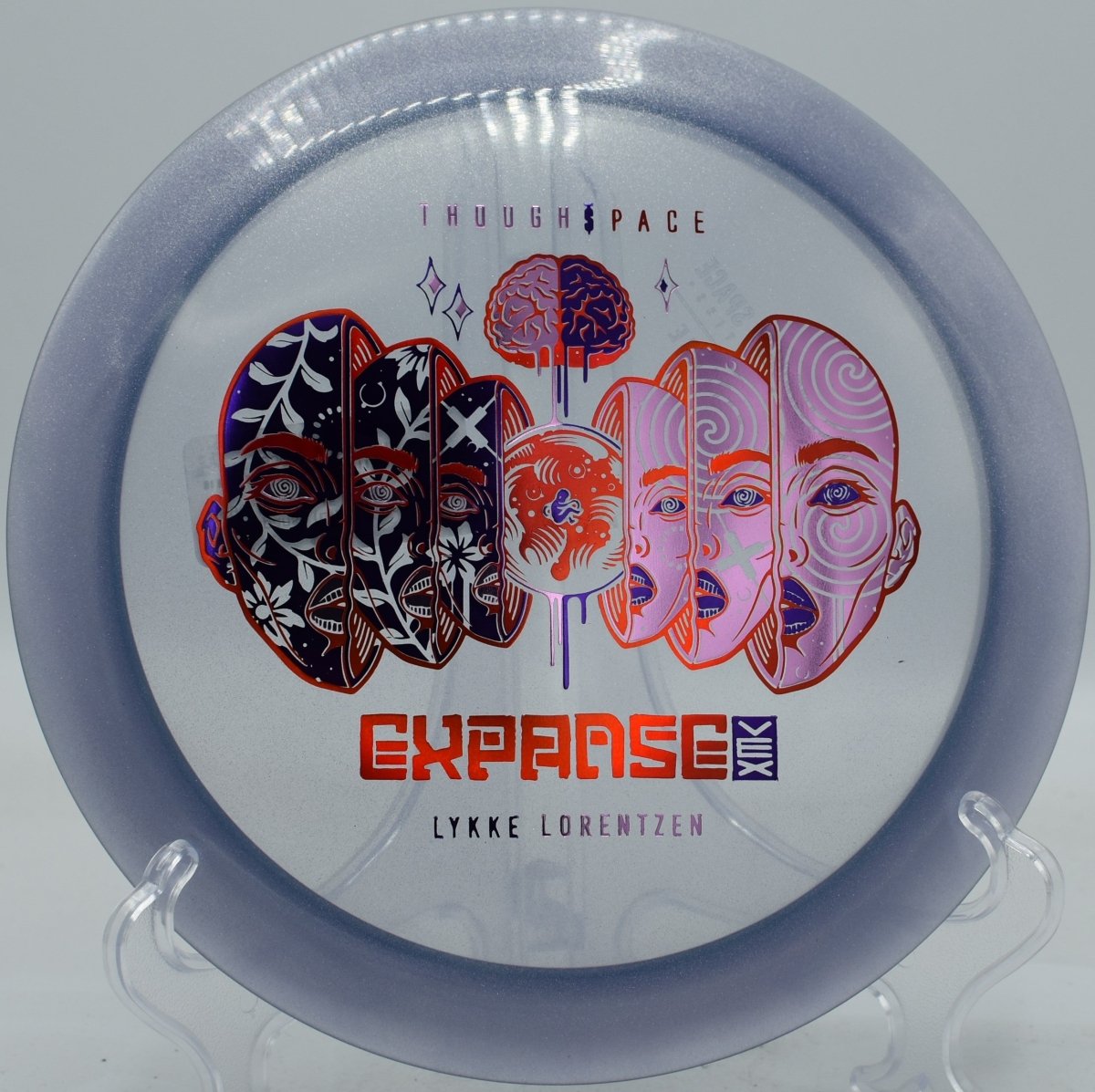 Vex Expanse (Lykke Lorentzen) - Flexline Discs - 35096511550941