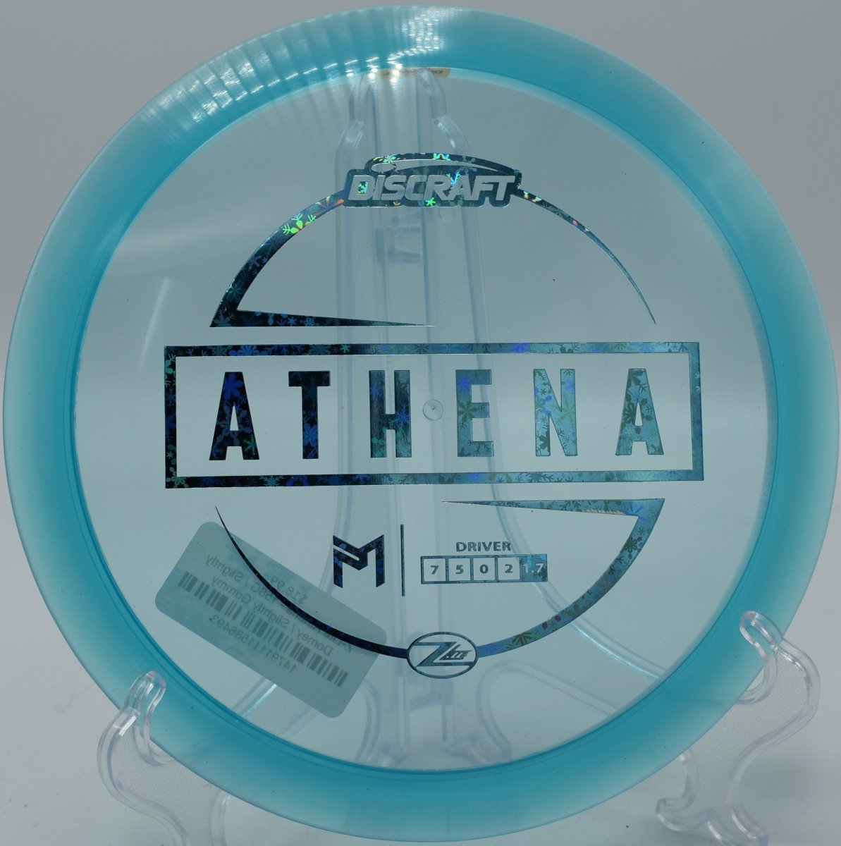Z - Lite Athena - Flexline Discs - 14791111586493