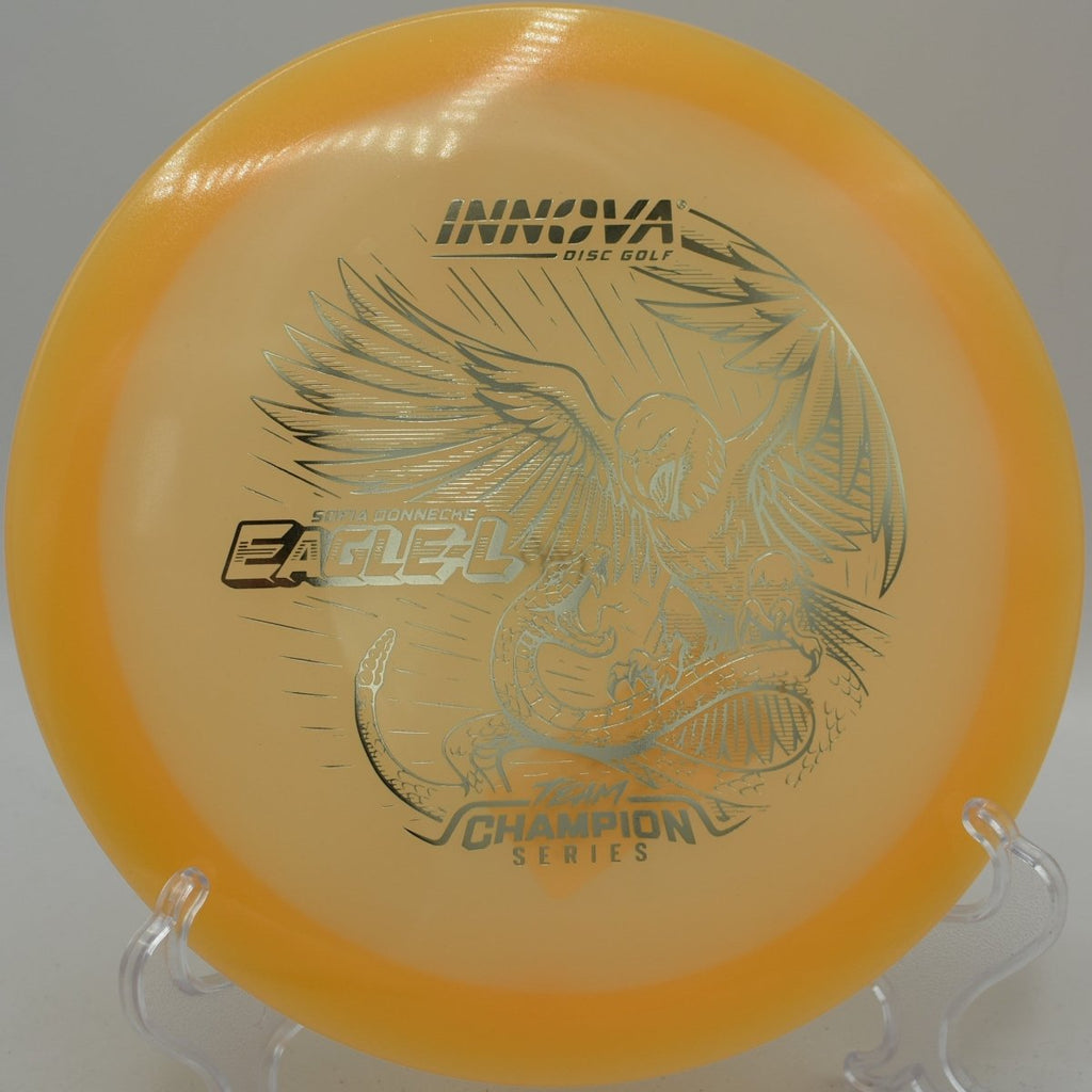Proto Glow Eagle-L (2026 Sofia Donnecke Tour Series)