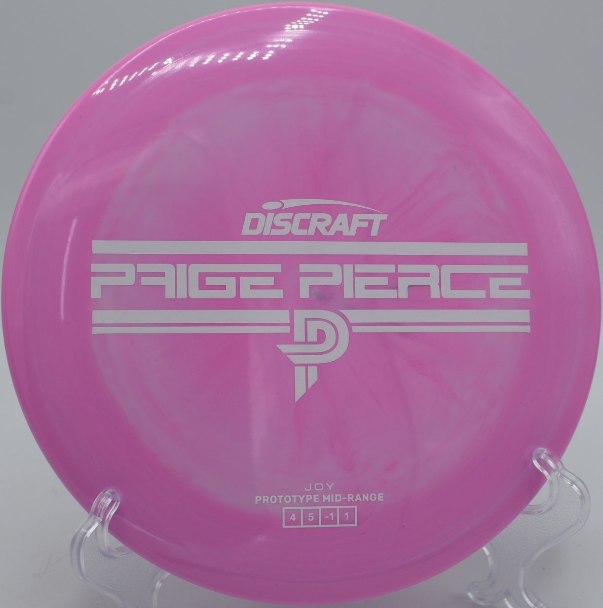 Prototype ESP Joy (Paige Pierce)