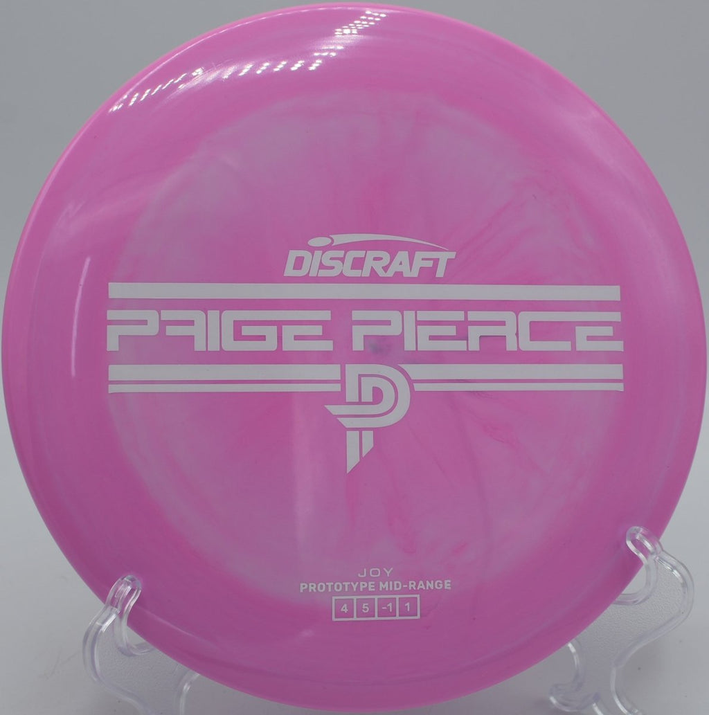 Prototype ESP Joy (Paige Pierce)