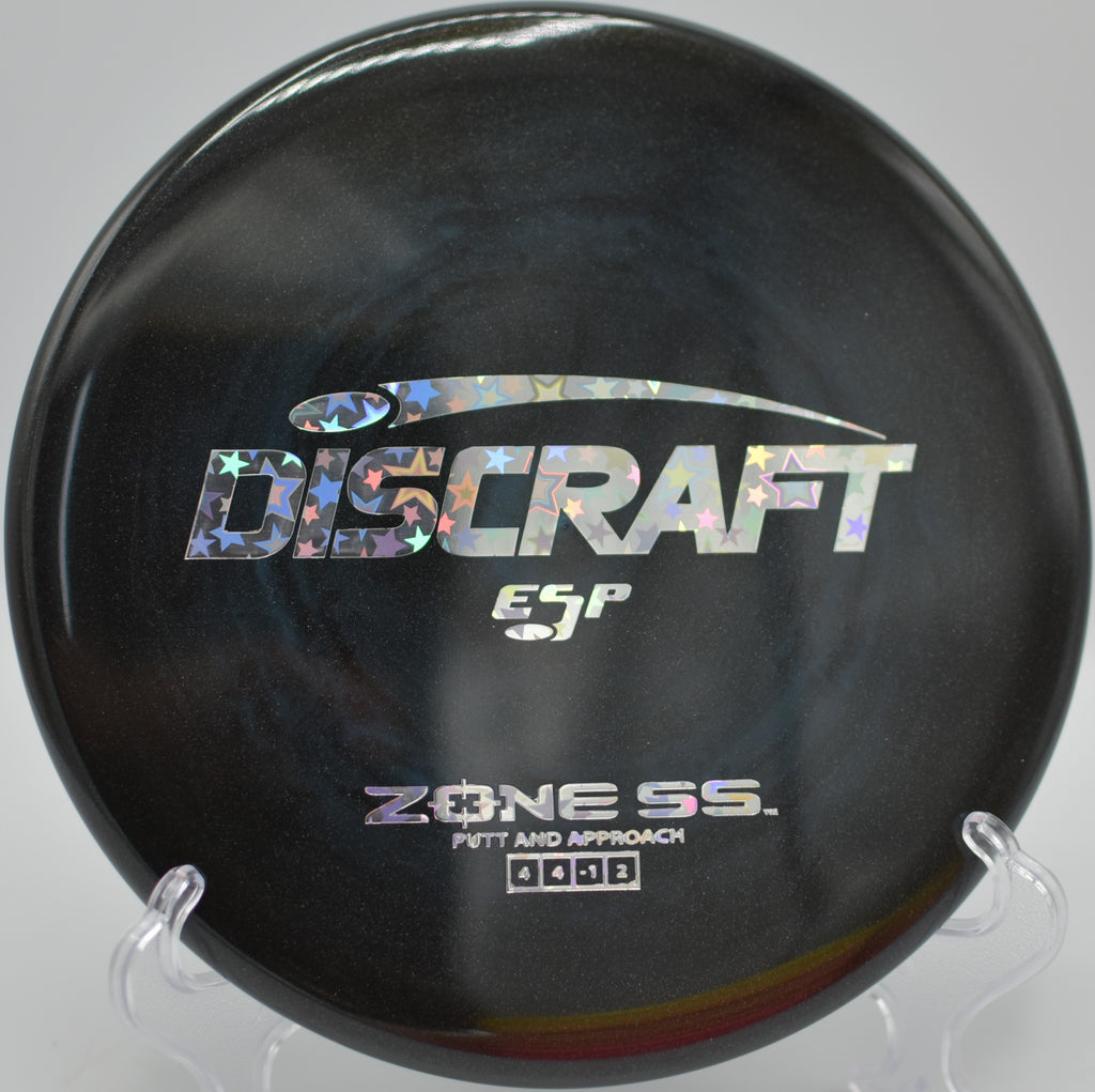 Zone SS glide-control approach stopping near pin at Smugglers’ Notch, VT