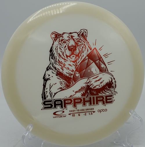 OPTO SAPPHIRE