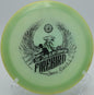 2016 Nate Sexton Colorglow Firebird (Used)