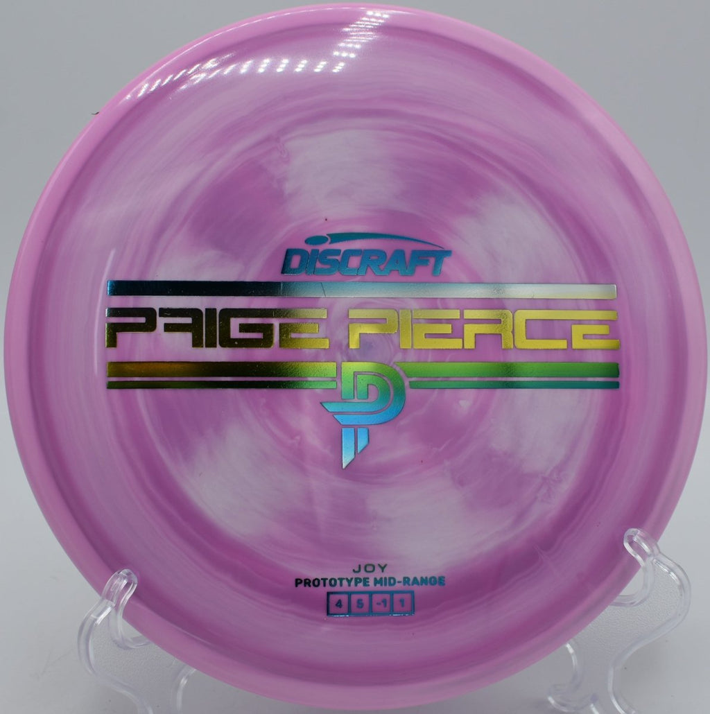 Prototype ESP Joy (Paige Pierce)