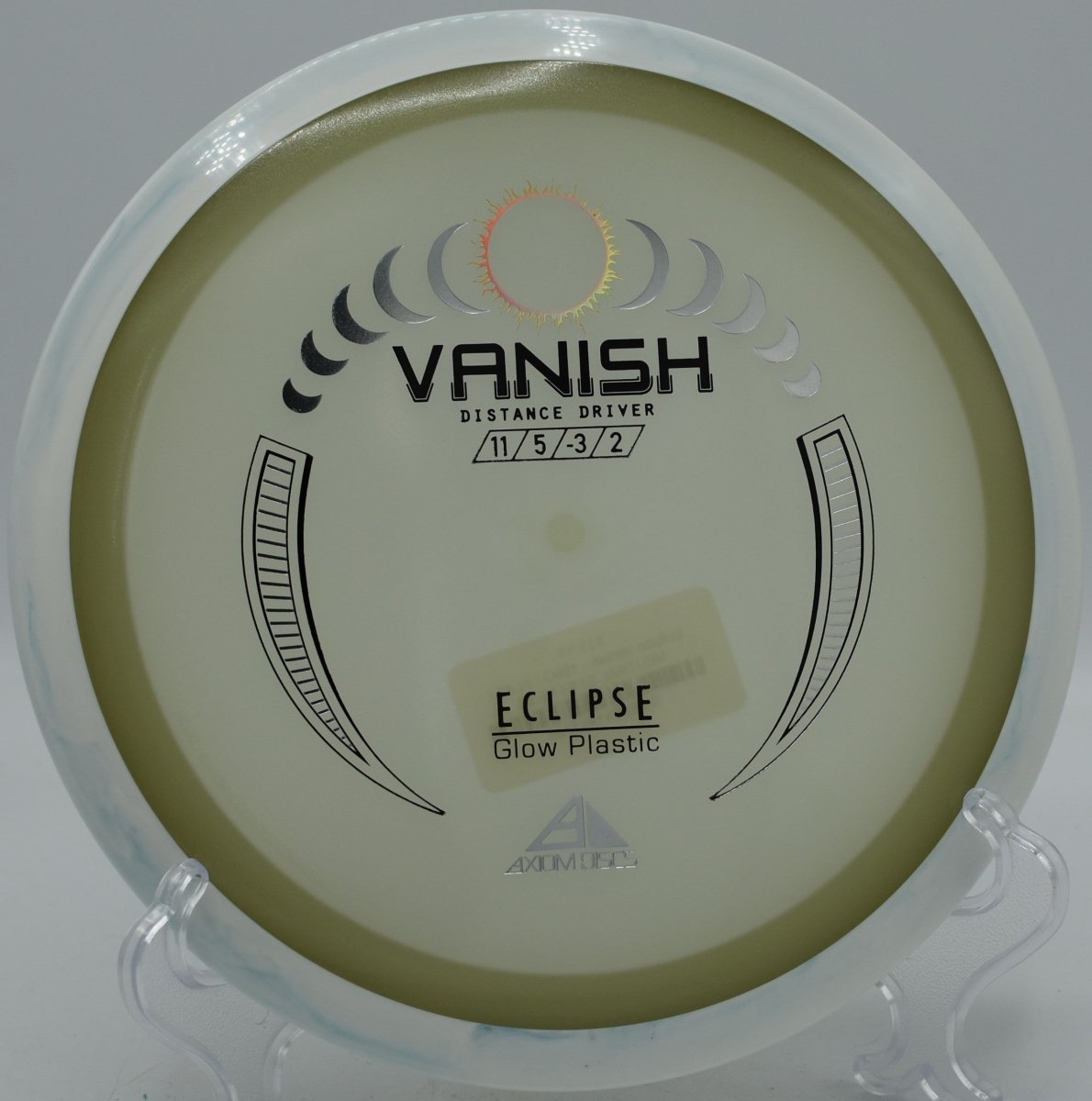 Eclipse Vanish - Flexline Discs - 90906741842749