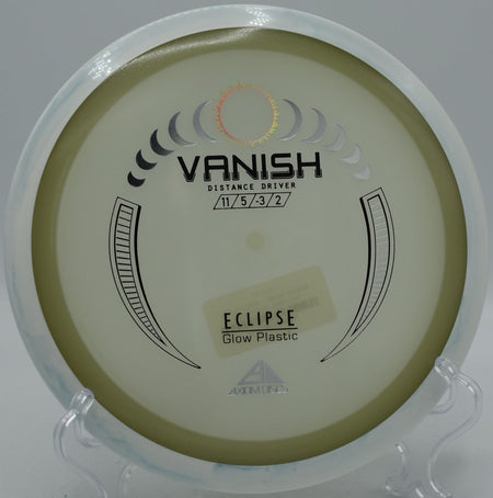 Eclipse Vanish - Flexline Discs - 90906741842749