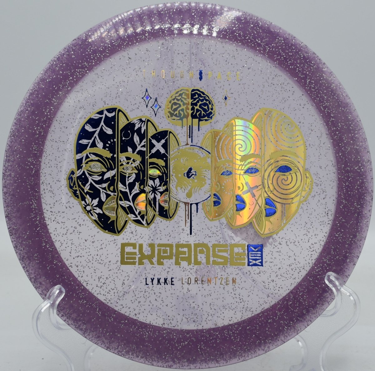 Vex Expanse (Lykke Lorentzen) - Flexline Discs - 35096511967293