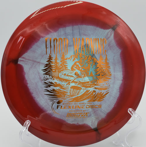 TFR Halo Champion Wraith