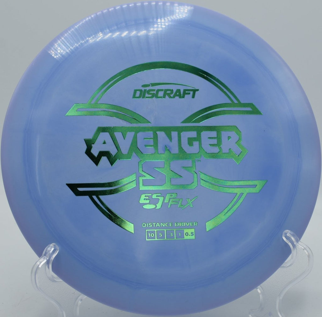 ESP FLX Avenger SS