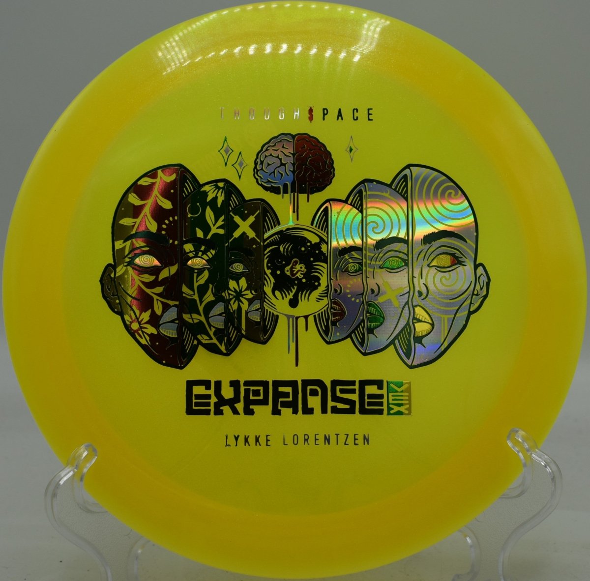 Vex Expanse (Lykke Lorentzen) - Flexline Discs - 35096512017565