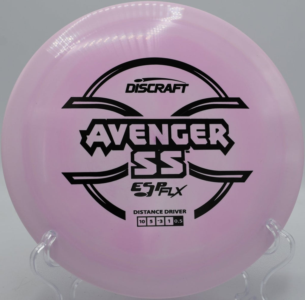 ESP FLX Avenger SS