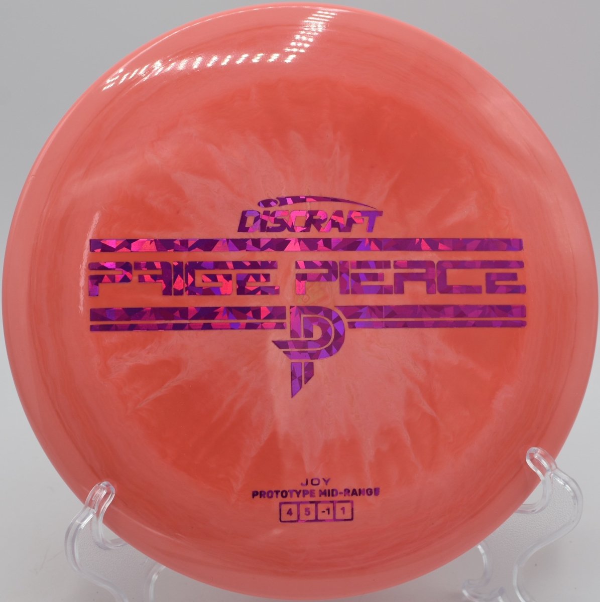 Prototype ESP Joy (Paige Pierce)