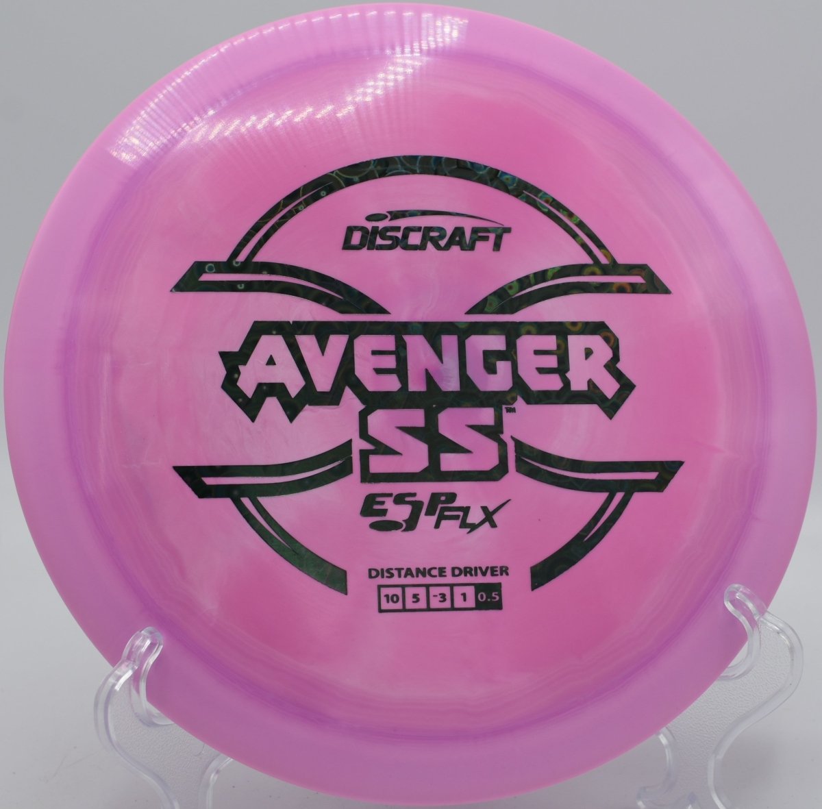 ESP FLX Avenger SS