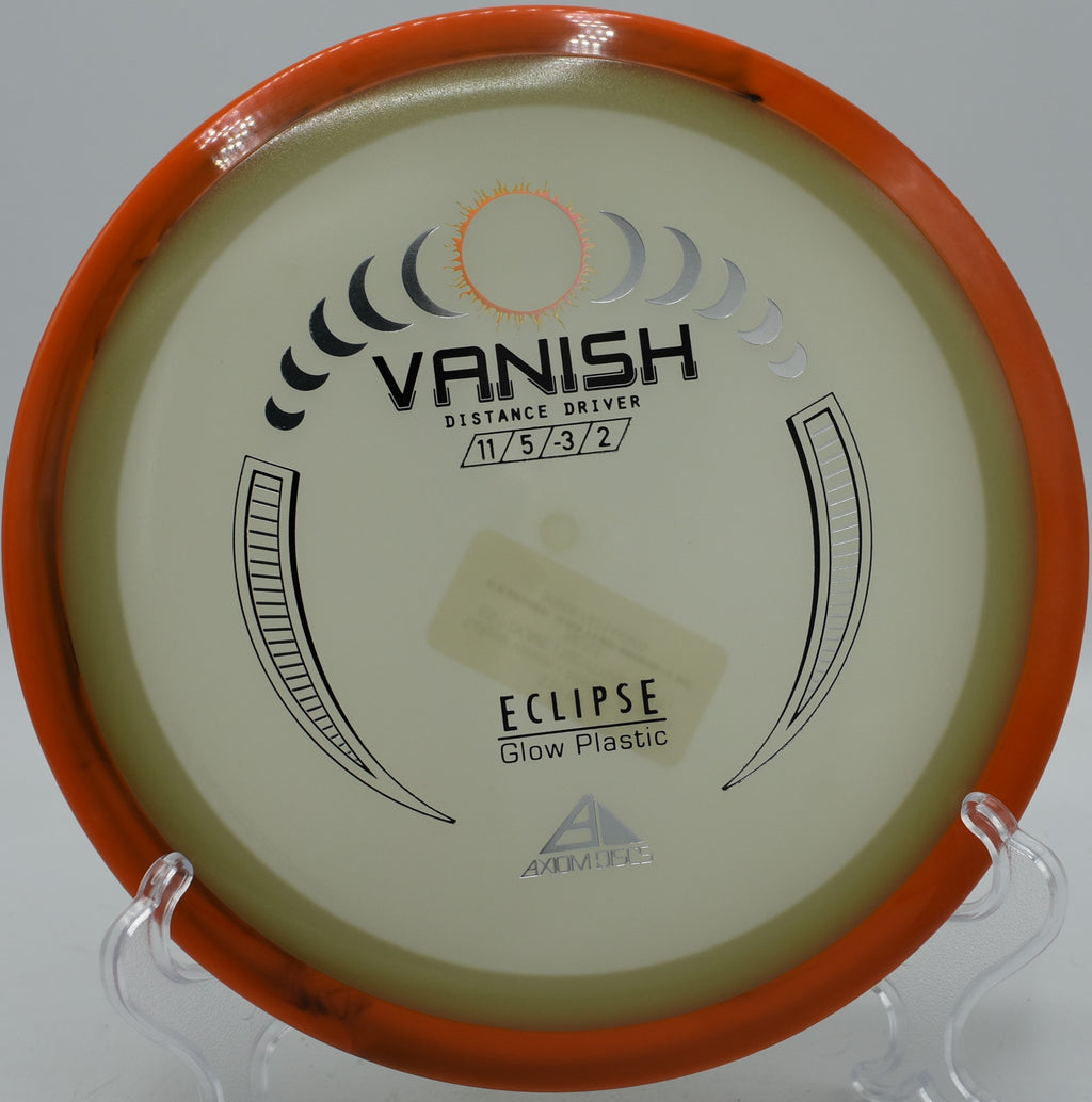 Eclipse Vanish