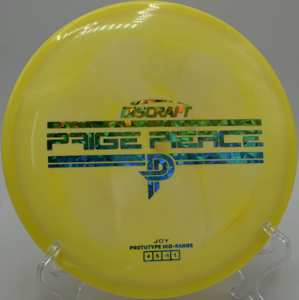 Prototype ESP Joy (Paige Pierce)