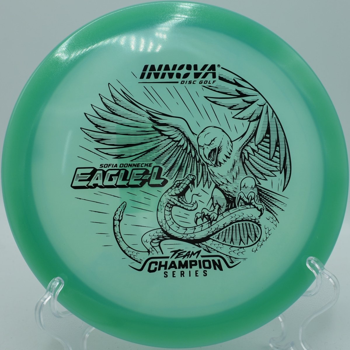 Proto Glow Eagle-L (2026 Sofia Donnecke Tour Series)
