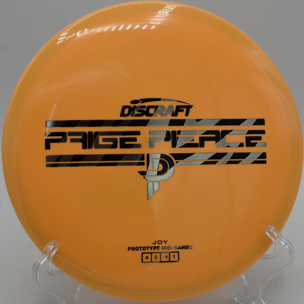 Prototype ESP Joy (Paige Pierce)