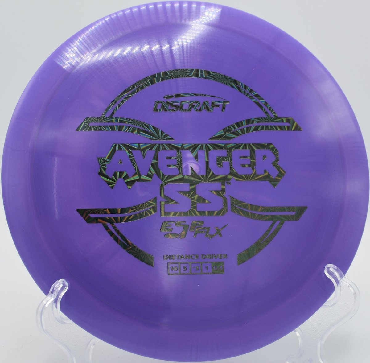 ESP FLX Avenger SS
