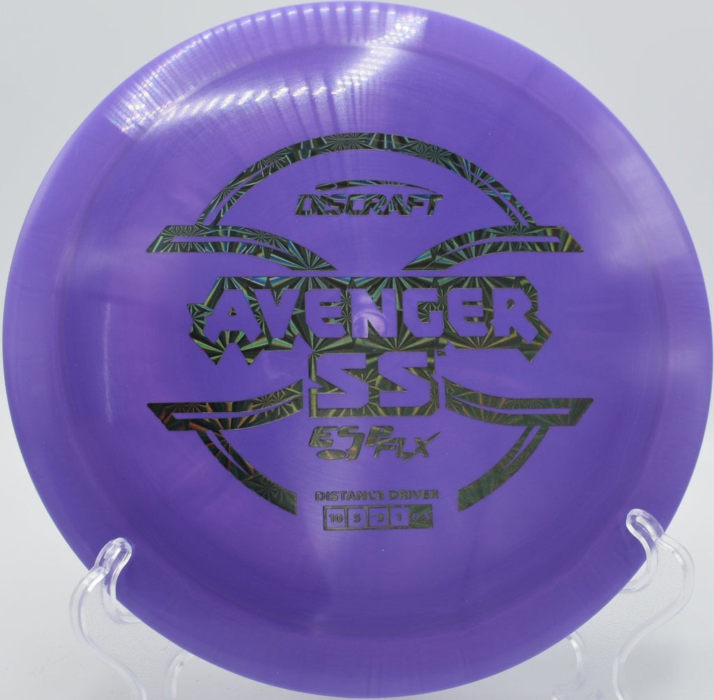 ESP FLX Avenger SS