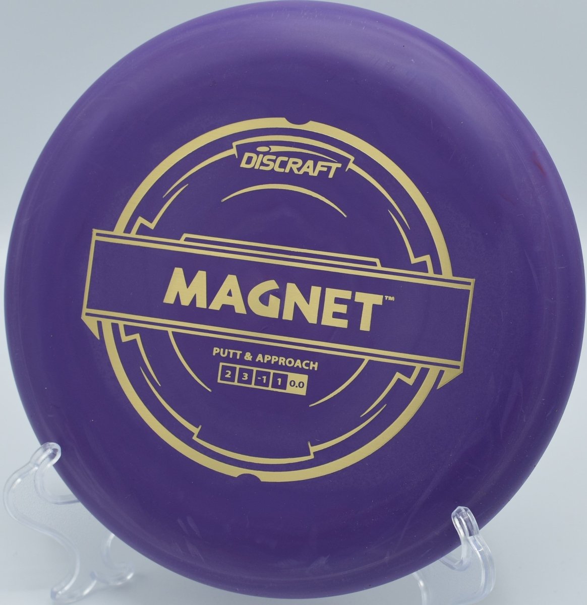 Putter Line Magnet - Flexline Discs - 98335005